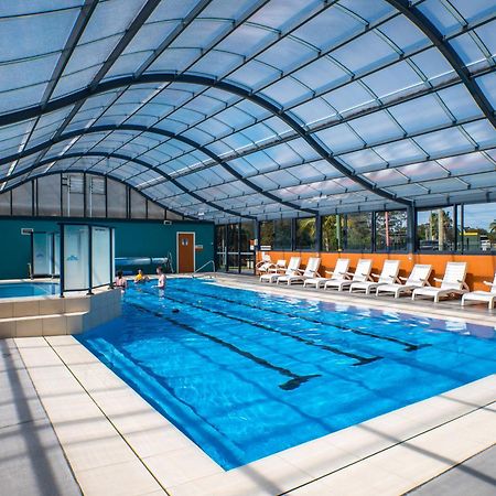 Tasman Holiday Parks - Меримбула Экстерьер фото
