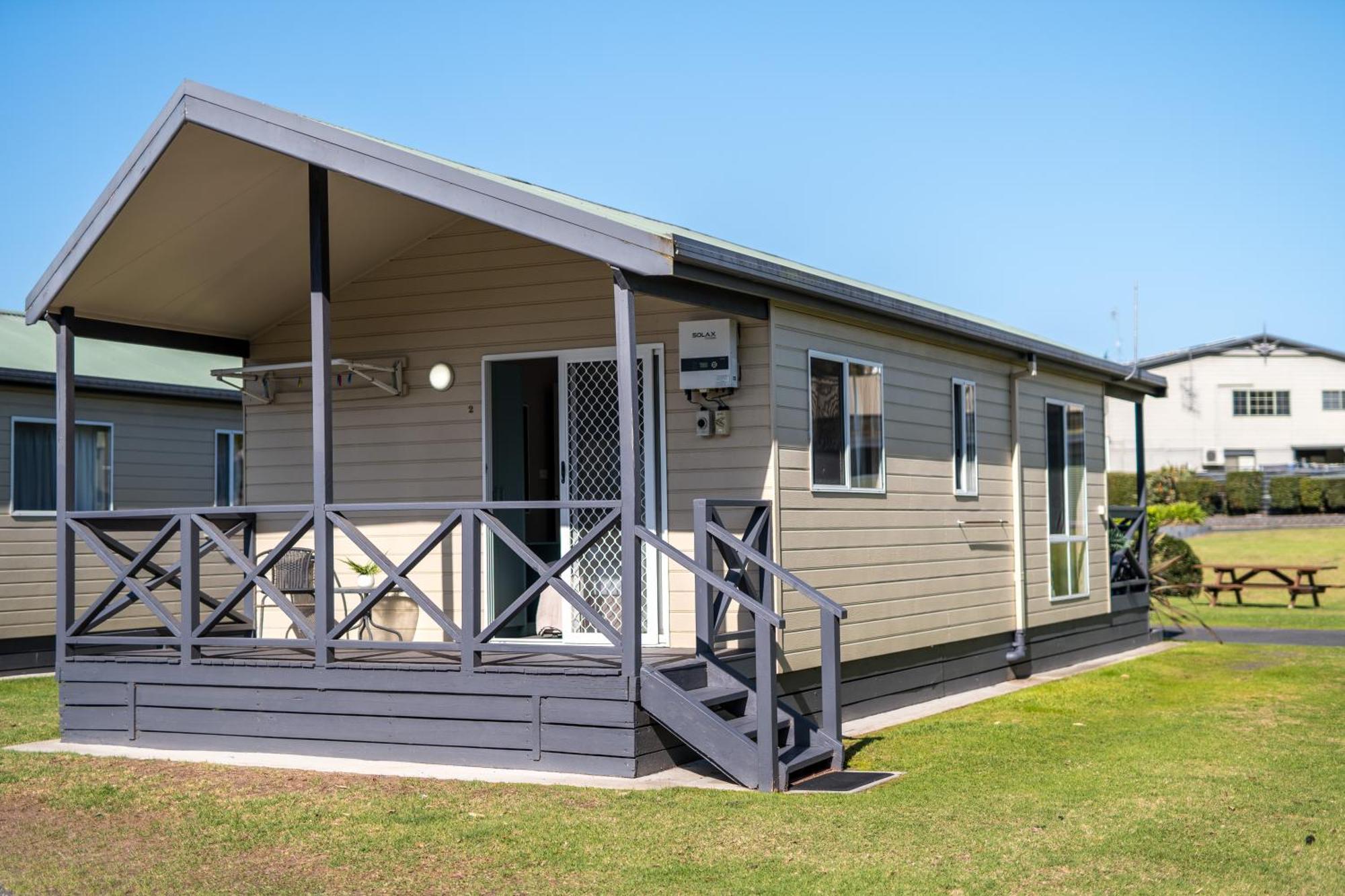 Tasman Holiday Parks - Меримбула Номер фото